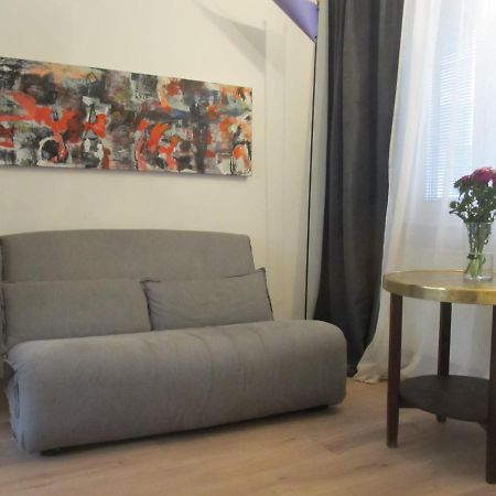 Kleines Haus An Der Nahe, Appartment 1 Bad Kreuznach Extérieur photo